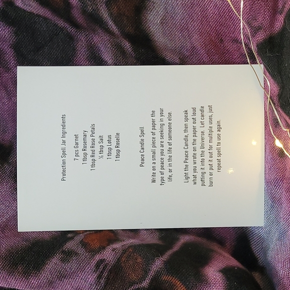 Protection & Peace Duo - Picture 2 of 5